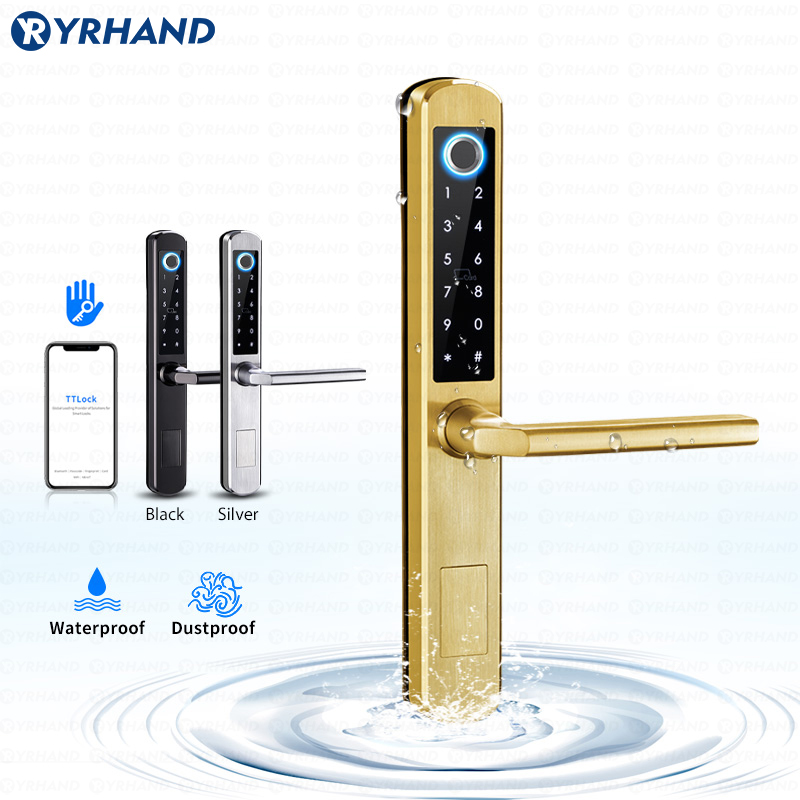 Умный электронный цифровой зам – обзор и цена Letter Opener Brass