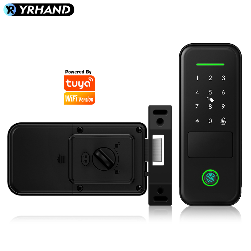 Умный замок Tuya Smart Lock, в – обзор и цена Letter Opener Brass