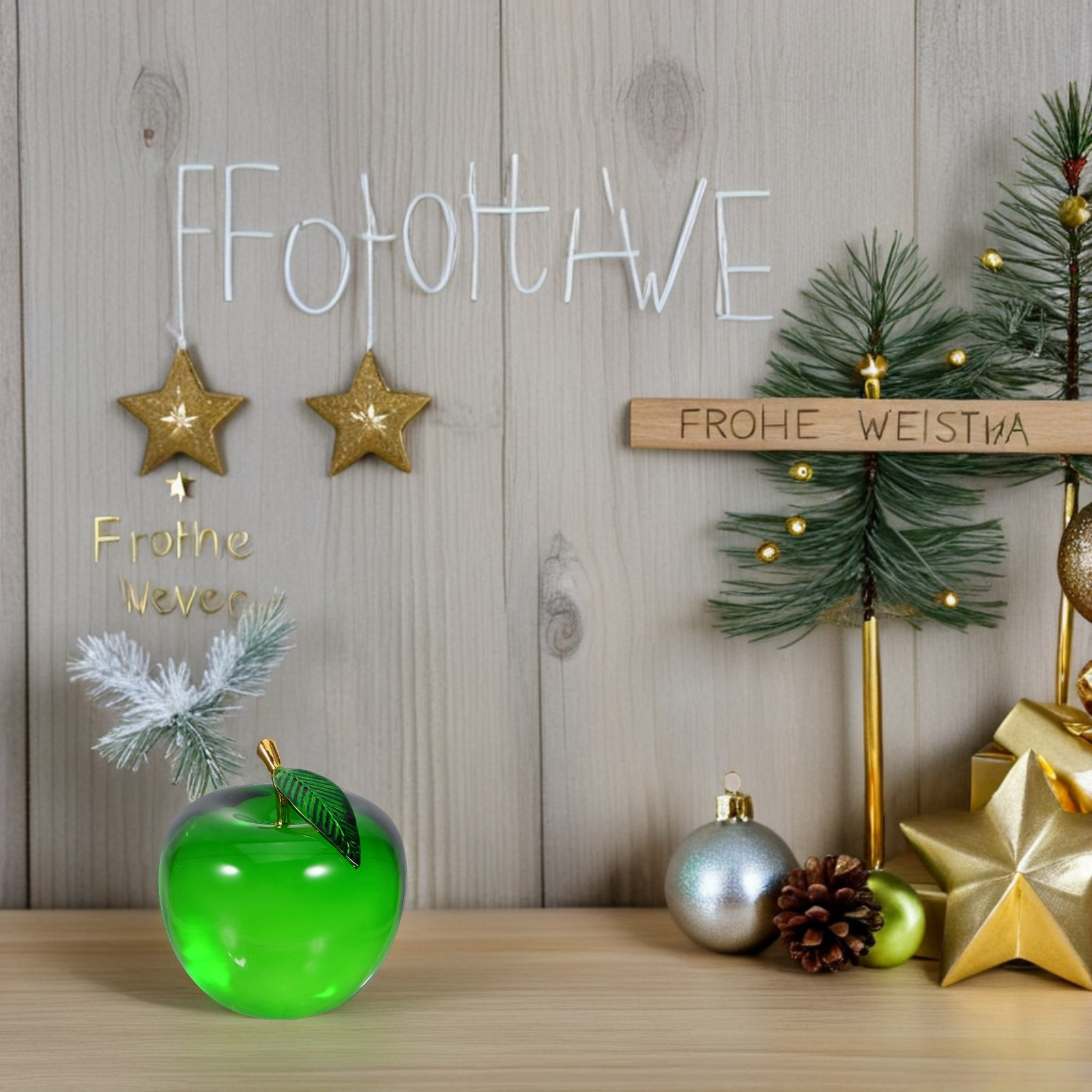 Декоративная фигурка в виде яб – обзор и цена Paper Weight Crystal